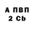 Амфетамин VHQ Crz Uniy